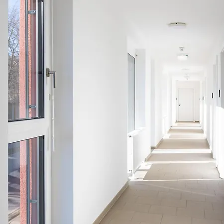 Apartment Arbio I Urbanstay Serviced &