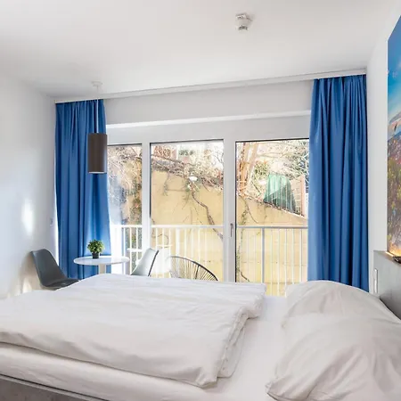 Apartment Arbio I Urbanstay Serviced &