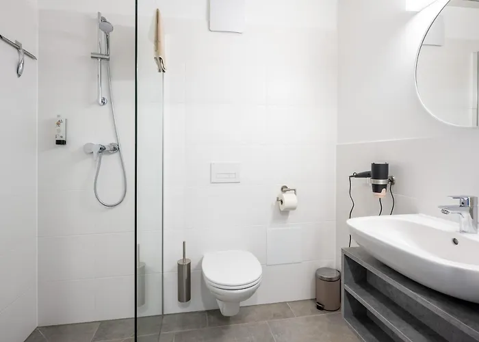 Ξενοδοχείο Arbio I Urbanstay Serviced & *