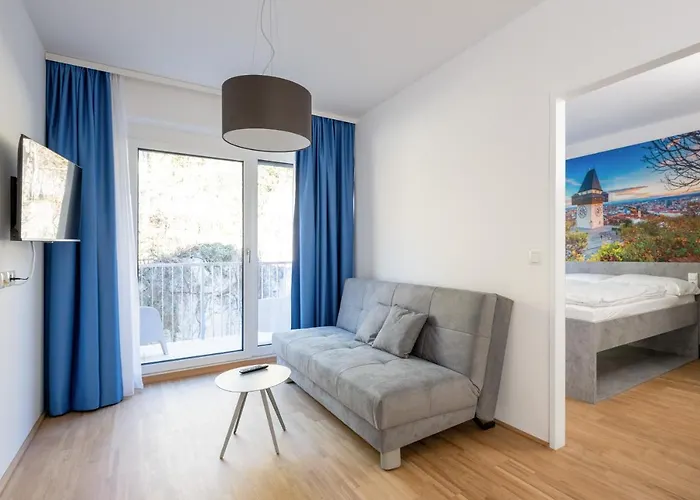 Ξενοδοχείο Arbio I Urbanstay Serviced & *