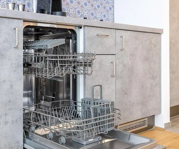 Arbio I Urbanstay Serviced & Γκρατς