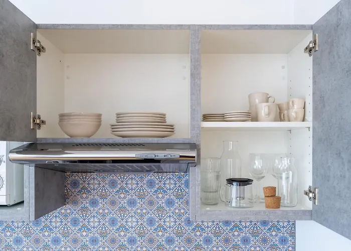 Arbio I Urbanstay Serviced & Ξενοδοχείο Γκρατς