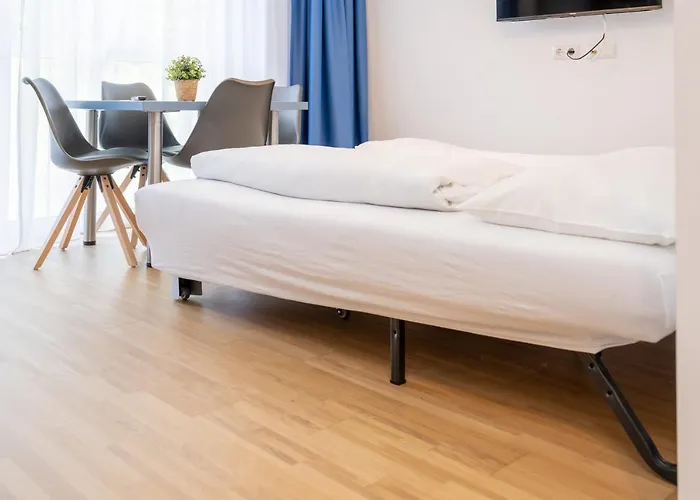 Arbio I Urbanstay Serviced & * Γκρατς