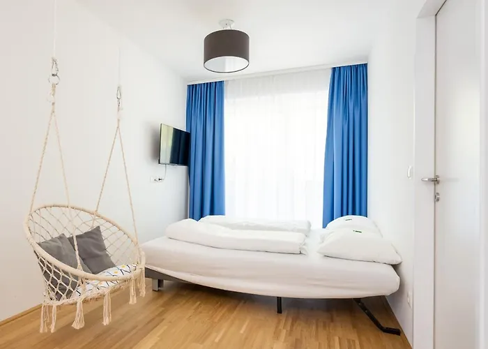 Arbio I Urbanstay Serviced & Ξενοδοχείο *