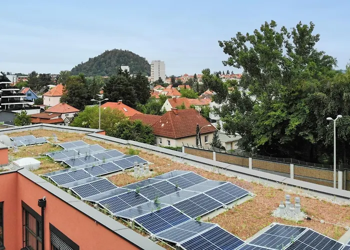 Ξενοδοχείο Arbio I Urbanstay Serviced &