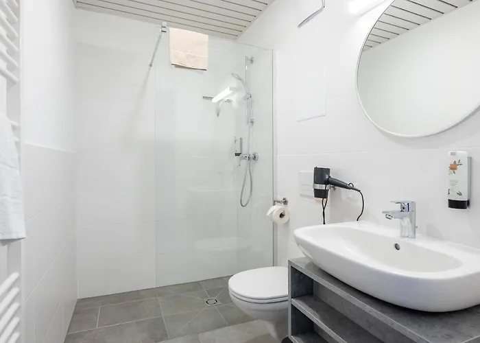 Arbio I Urbanstay Serviced & Грац