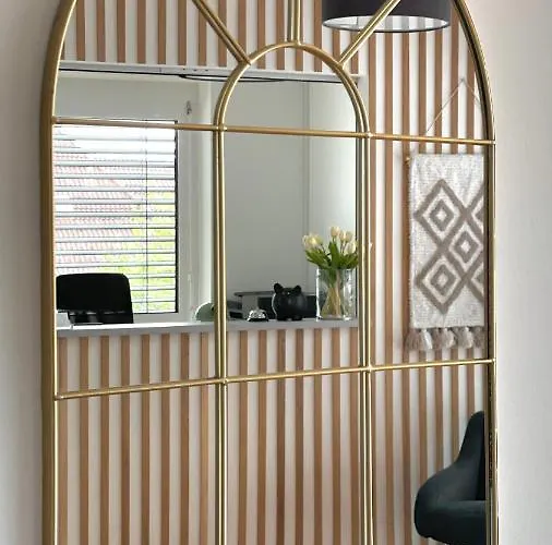 Arbio I Urbanstay Serviced & * Γκρατς