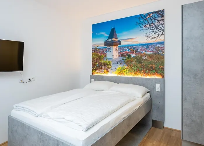 Ξενοδοχείο Arbio I Urbanstay Serviced &