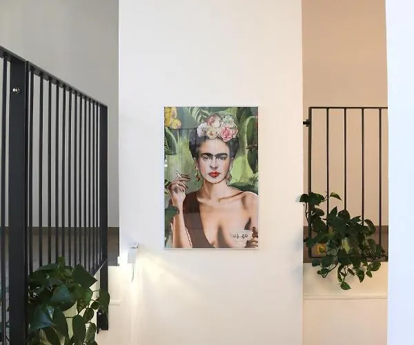 Arbio I Urbanstay Serviced & Ξενοδοχείο *