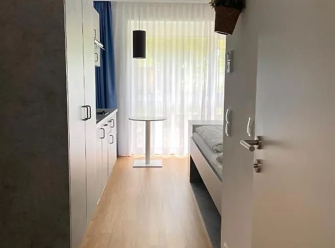 Ξενοδοχείο Arbio I Urbanstay Serviced &