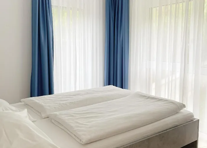 Ξενοδοχείο Arbio I Urbanstay Serviced &