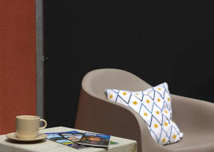 Arbio I Urbanstay Serviced & Ξενοδοχείο Γκρατς