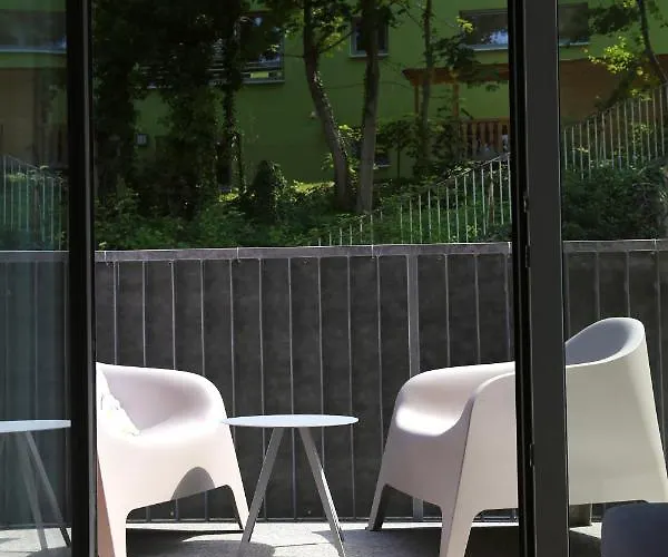 Ξενοδοχείο Arbio I Urbanstay Serviced &