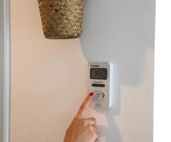 Arbio I Urbanstay Serviced & Γκρατς