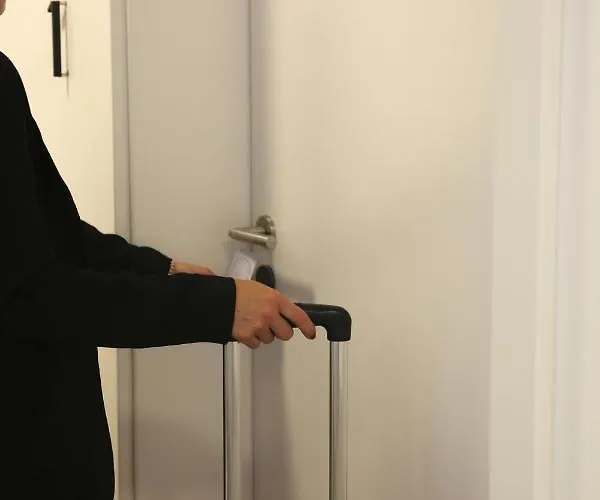 Hotel Arbio I Urbanstay Serviced & *