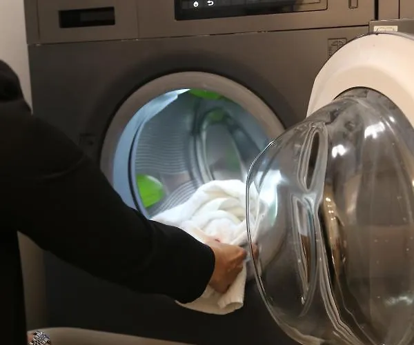 Arbio I Urbanstay Serviced & Ξενοδοχείο Γκρατς