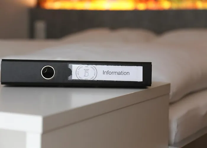 Arbio I Urbanstay Serviced & Готель Грац