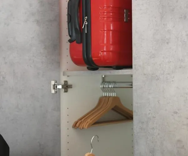 Ξενοδοχείο Arbio I Urbanstay Serviced & Γκρατς