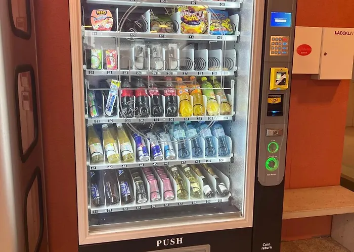 Arbio I Urbanstay Serviced & Γκρατς