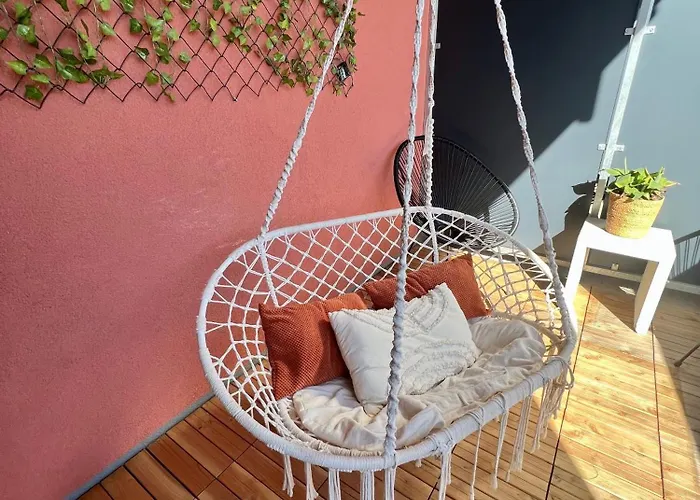 Готель Arbio I Urbanstay Serviced &