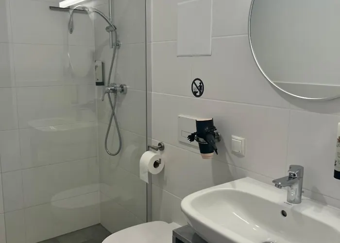 Ξενοδοχείο Arbio I Urbanstay Serviced &