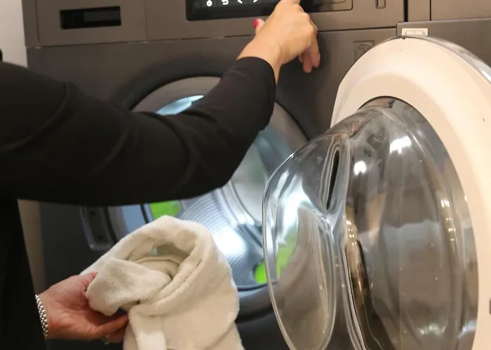 Готель Arbio I Urbanstay Serviced &