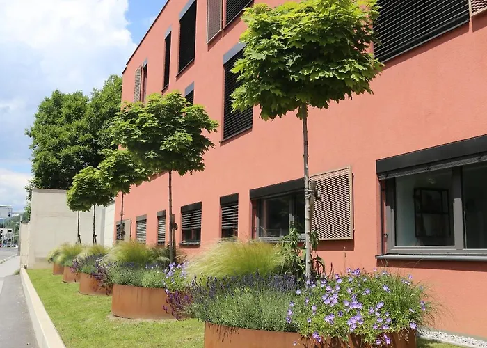 Ξενοδοχείο Arbio I Urbanstay Serviced &